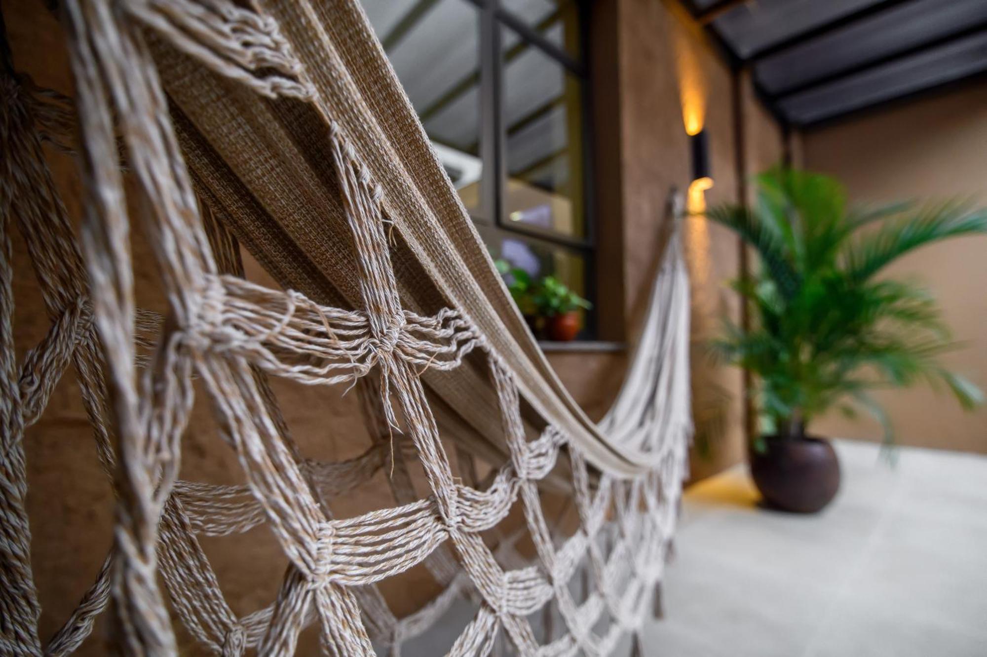 Hotel Santa Cruz Санта-Крус-ду-Сул Экстерьер фото